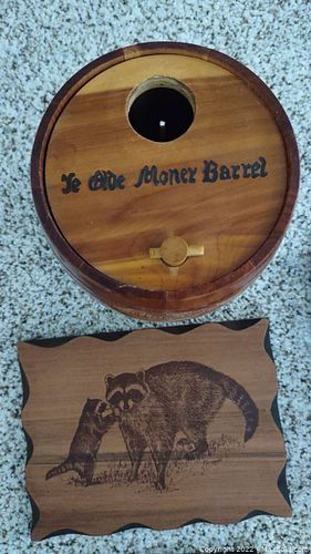 Lot #7 (1 of 6)
