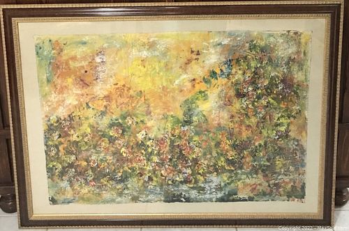 Lot #107 (1 of 1)