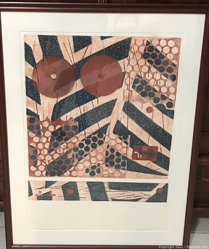 Lot #293 (1 of 1)