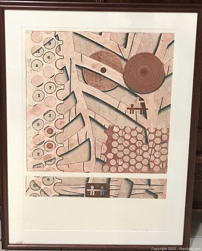Lot #292 (1 of 1)