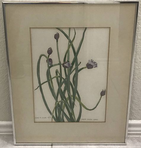 Lot #95 (1 of 1)