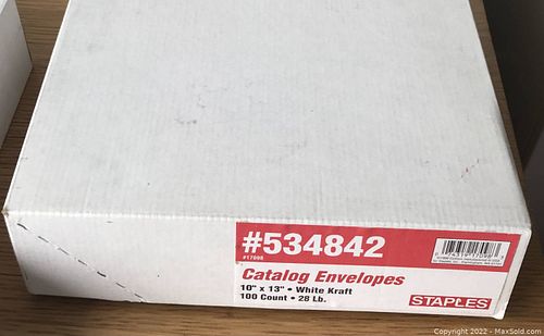 Lot #259 (1 of 1)