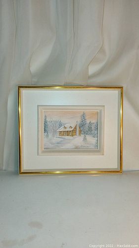 Lot #71 (1 of 4)