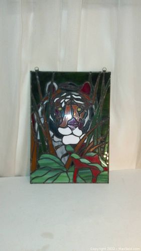 Lot #29 (1 of 3)