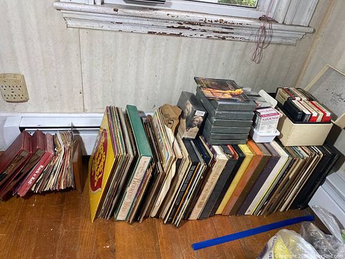 Lot #773 (1 of 14)
