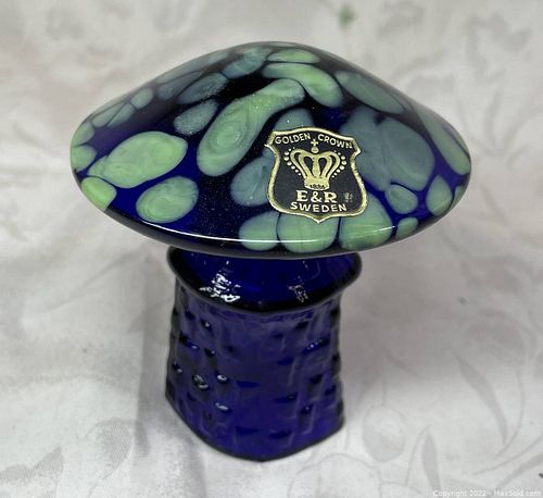 Lot #349 (1 of 6)