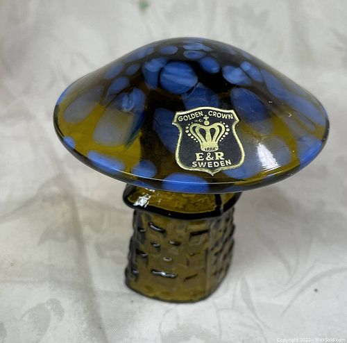 Lot #352 (1 of 6)