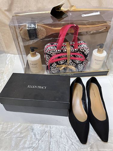 Lot #285 (1 of 10)