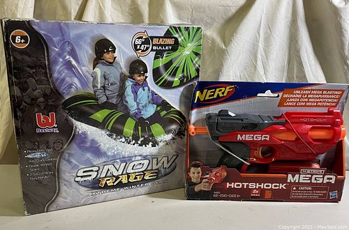 Lot #239 (1 of 5)