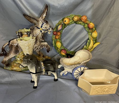 Lot #326 (1 of 19)