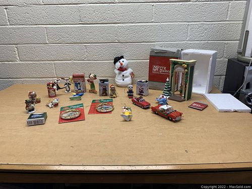 Lot #98 (1 of 17)