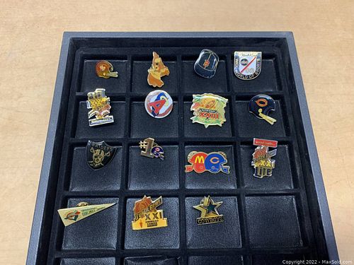 Lot #18 (1 of 7)