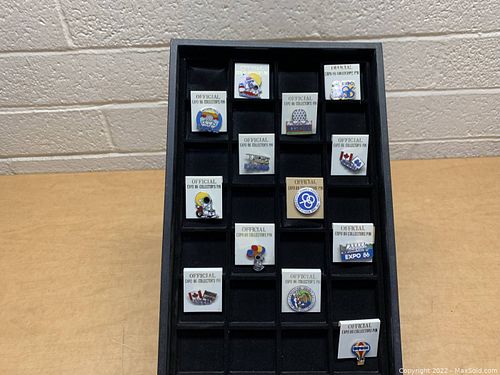 Lot #12 (1 of 6)