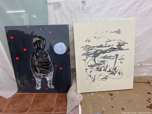 Lot #942 (1 of 8)