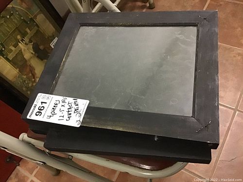 Lot #961 (1 of 7)