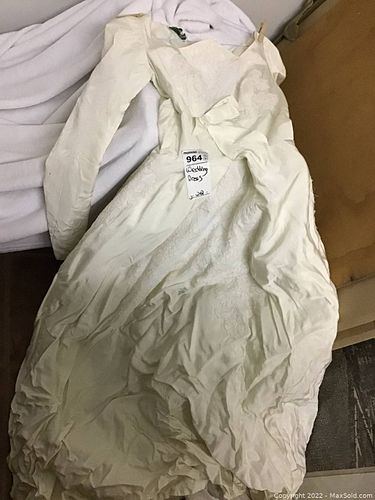 Lot #964 (1 of 8)
