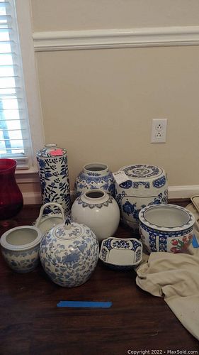 Lot #655 (1 of 20)