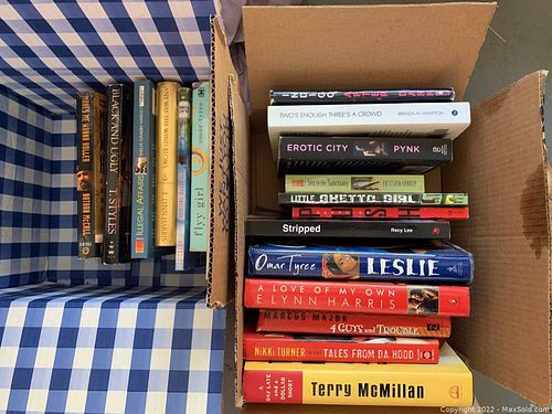 Lot #710 (1 of 4)