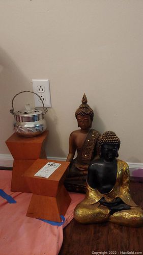 Lot #665 (1 of 18)