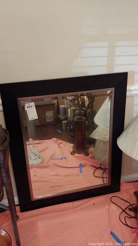 Lot #662 (1 of 10)