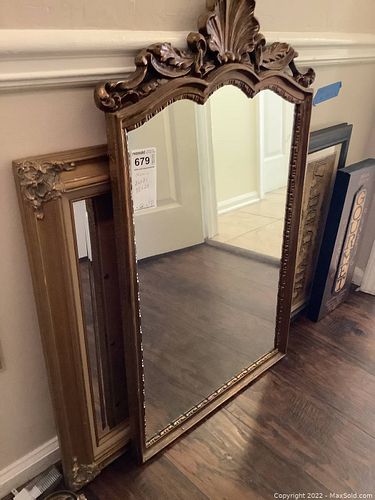 Lot #679 (1 of 12)