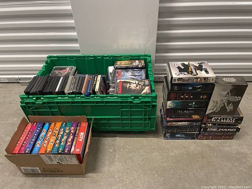 Lot #21 (1 of 7)