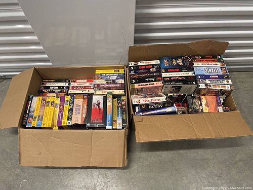 Lot #23 (1 of 5)