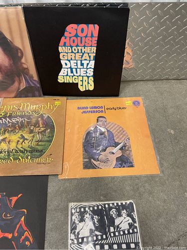Lot #16 (1 of 6)