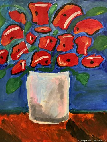 Lot #94 (1 of 9)