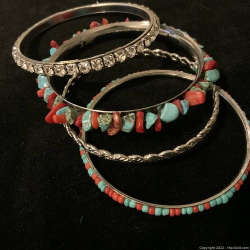 Lot #97 (1 of 9)