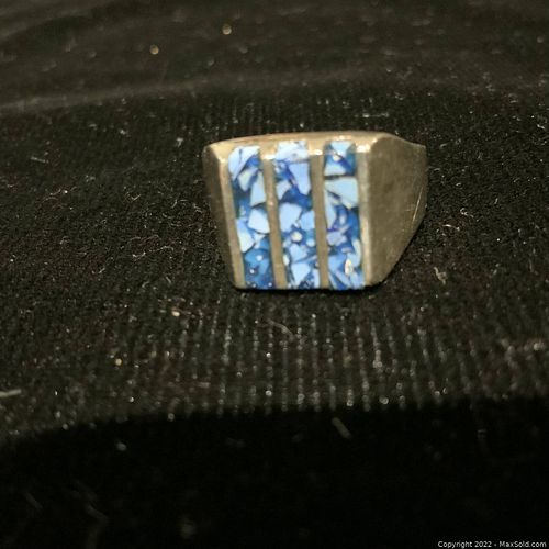 Lot #55 (1 of 10)