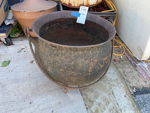 Lot #119 (1 of 7)