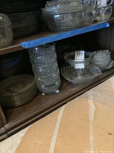 Lot #121 (1 of 14)
