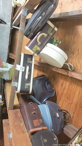 Lot #102 (1 of 11)