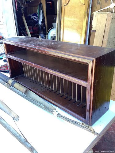 Lot #134 (1 of 5)