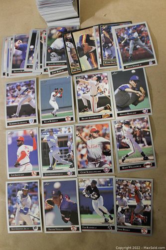 Lot #49 (1 of 10)