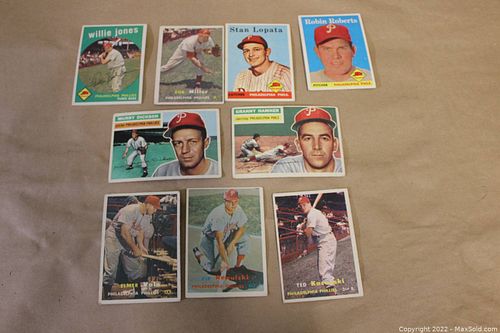 Lot #54 (1 of 14)