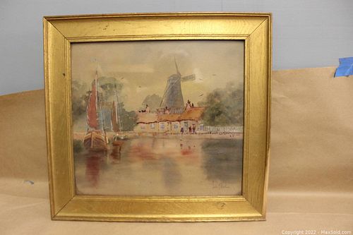 Lot #86 (1 of 6)