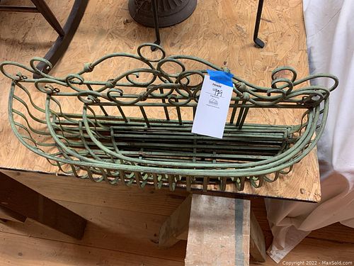 Lot #179 (1 of 3)