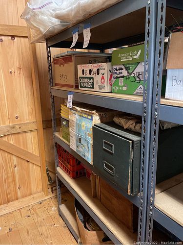 Lot #324 (1 of 2)