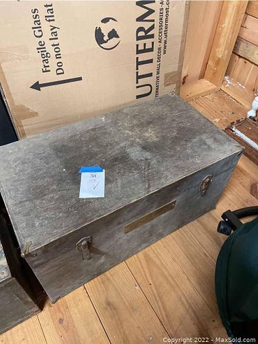 Lot #168 (1 of 5)