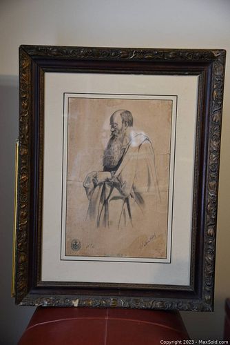 Lot #155 (1 of 5)