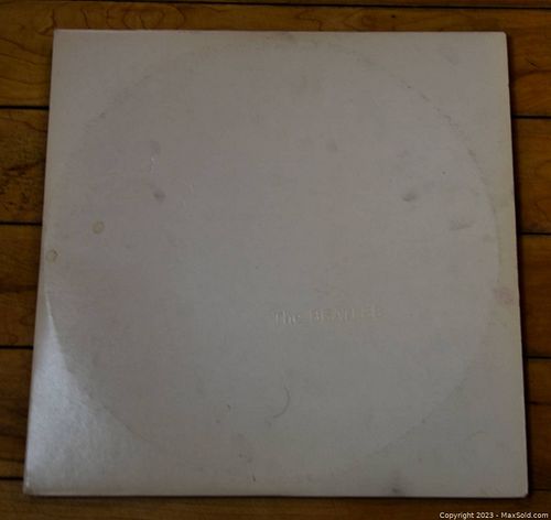 Lot #130 (1 of 9)