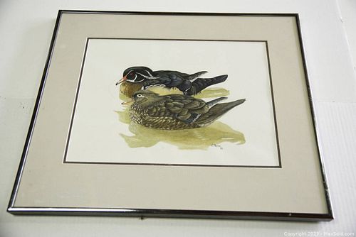 Lot #61 (1 of 3)