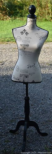 Lot #110 (1 of 3)