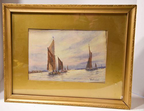 Lot #25 (1 of 3)
