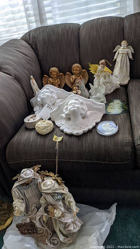 Lot #231 (1 of 14)