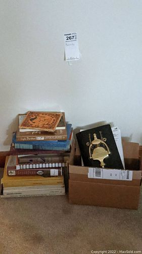 Lot #267 (1 of 14)