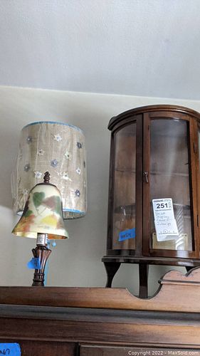 Lot #251 (1 of 8)