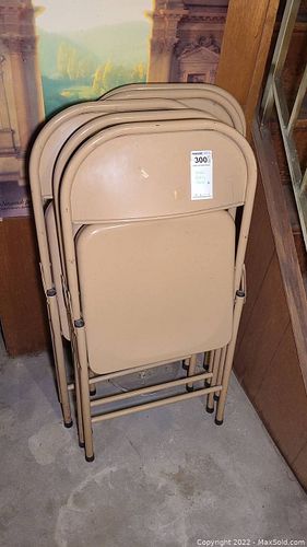 Lot #300 (1 of 8)